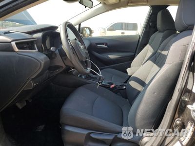 Zdjęcie 7 z 15 samochodu: 2020 TOYOTA COROLLA LE VIN:JTDEPRAE7LJ095168 - miniatura