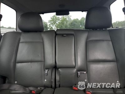 Zdjęcie 10 z 13 samochodu: 2004 HYUNDAI SANTA FE GLS VIN:KM8SC13E94U799011 - miniatura