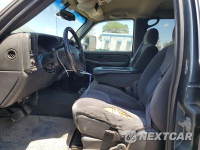 Zdjęcie 7 z 12 samochodu: 2006 CHEVROLET SILVERADO C1500 VIN:2GCEC13T361191872 - miniatura