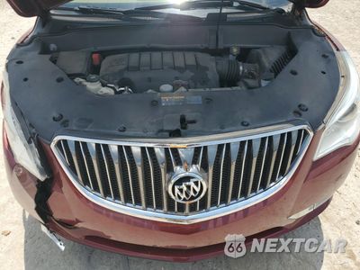 Zdjęcie 12 z 16 samochodu: 2017 BUICK ENCLAVE VIN:5GAKRBKD0HJ322476 - miniatura