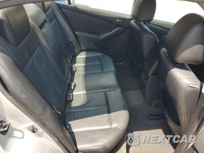 Zdjęcie 10 z 13 samochodu: 2008 NISSAN ALTIMA 2.5 VIN:1N4AL21E18N488672 - miniatura