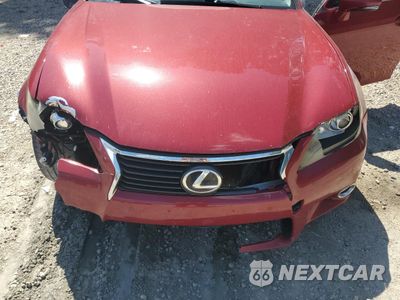 Zdjęcie 11 z 12 samochodu: 2014 LEXUS GS 350 VIN:JTHBE1BL5E5029350 - miniatura