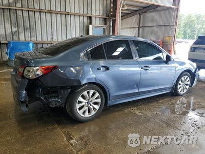 Trzecie zdjęcie samochodu z tyłu: 2015 SUBARU LEGACY 2.5I PREMIUM VIN:4S3BNBC63F3008638 - miniatura