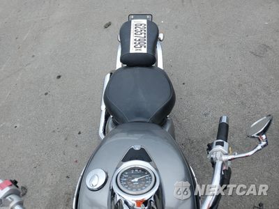 Piąte zdjęcie samochodu w środku: 2005 SUZUKI C50 VIN:JS1VS55A652101662 - miniatura