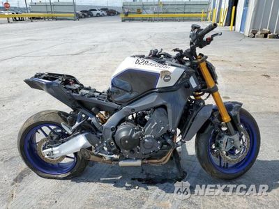 2023 YAMAHA MT09 SP JYARN95E4RA000412 - główne zdjęcie licytacji z USA - miniatura