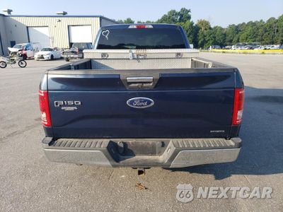 Zdjęcie 6 z 13 samochodu: 2016 FORD F150 SUPER CAB VIN:1FTFX1EF1GFC04306 - miniatura
