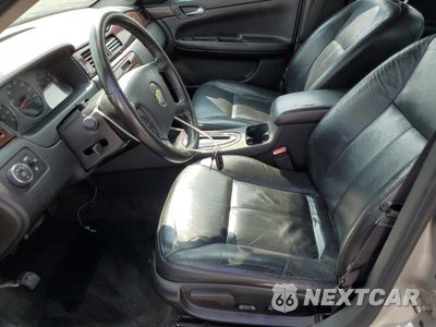 Zdjęcie 7 z 12 samochodu: 2011 CHEVROLET IMPALA LTZ VIN:2G1WC5EM9B1176412 - miniatura