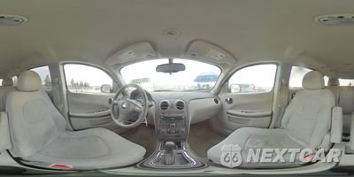 Zdjęcie 14 z 14 samochodu: 2009 CHEVROLET HHR LS VIN:3GNCA13B89S560973 - miniatura