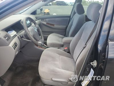 Zdjęcie 7 z 12 samochodu: 2006 TOYOTA COROLLA CE VIN:1NXBR32E56Z584577 - miniatura
