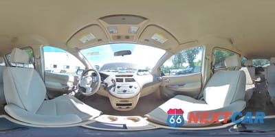 Zdjęcie 15 z 15 samochodu: 2007 NISSAN QUEST S VIN:5N1BV28U87N131599 - miniatura