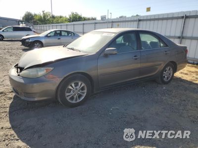 2006 TOYOTA CAMRY LE 4T1BF30K66U633092 - główne zdjęcie licytacji z USA - miniatura