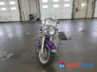 Drugie zdjęcie samochodu z przodu: 2001 HARLEY-DAVIDSON FLHRCI VIN:1HD1FRW111Y636225 - miniatura