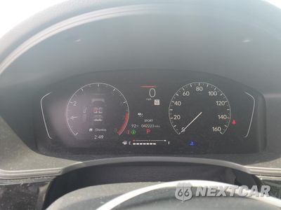 Zdjęcie 9 z 14 samochodu: 2023 HONDA CIVIC SPORT VIN:19XFL2H80PE007247 - miniatura