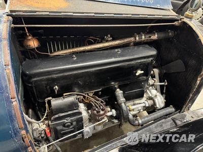 Zdjęcie 7 z 11 samochodu: 1917 MC LAUGHLIN-BUICK K-45 TOURING VIN:41405XX - miniatura