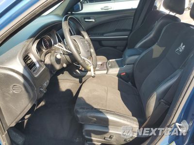Zdjęcie 7 z 15 samochodu: 2020 DODGE CHARGER SCAT PACK VIN:2C3CDXGJ5LH176314 - miniatura