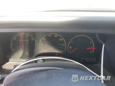 Zdjęcie 9 z 13 samochodu: 2003 LINCOLN NAVIGATOR VIN:5LMFU28R73LJ30317 - miniatura