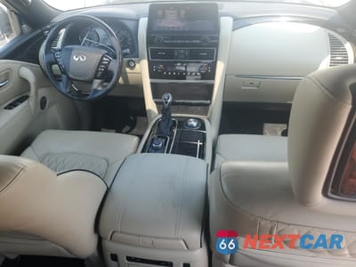 Zdjęcie 8 z 15 samochodu: 2022 INFINITI QX80 SENSORY VIN:JN8AZ2BE6N9290945 - miniatura