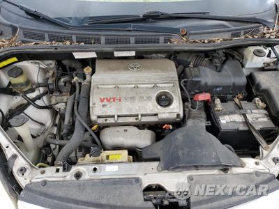 Zdjęcie 12 z 13 samochodu: 2006 TOYOTA SIENNA LE 7 PASSENGER VIN:5TDZA23C46S530273 - miniatura