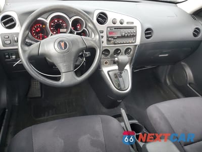 Zdjęcie 8 z 13 samochodu: 2006 PONTIAC VIBE VIN:5Y2SL65846Z444438 - miniatura