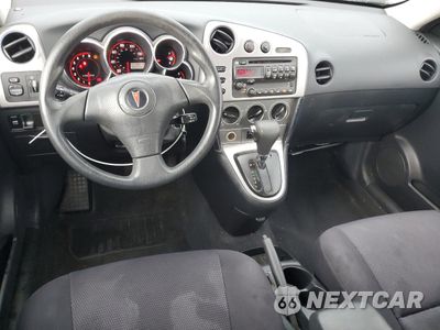 Zdjęcie 8 z 13 samochodu: 2006 PONTIAC VIBE VIN:5Y2SL65846Z444438 - miniatura