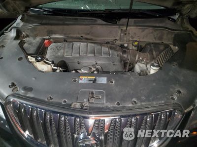 Zdjęcie 12 z 13 samochodu: 2014 BUICK ENCLAVE VIN:5GAKRBKD2EJ102896 - miniatura