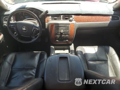 Zdjęcie 8 z 15 samochodu: 2008 CHEVROLET SILVERADO K1500 VIN:2GCEK19J881232038 - miniatura