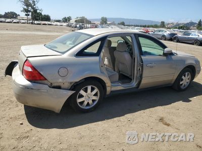 Trzecie zdjęcie samochodu z tyłu: 2005 FORD FIVE HUNDRED SE VIN:1FAHP26135G179164 - miniatura