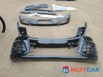 Zdjęcie 12 z 14 samochodu: 2019 AUDI SQ5 PRESTIGE VIN:WA1C4AFY0K2074931 - miniatura