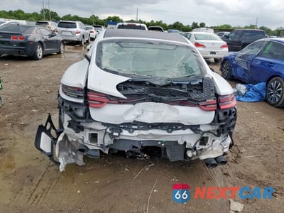 Zdjęcie 6 z 13 samochodu: 2019 PORSCHE PANAMERA BASE VIN:WP0AA2A72KL101583 - miniatura