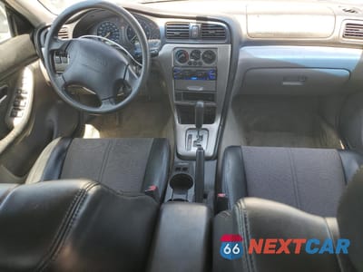Zdjęcie 8 z 12 samochodu: 2005 SUBARU BAJA SPORT VIN:4S4BT62C357102767 - miniatura