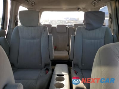 Zdjęcie 10 z 14 samochodu: 2012 NISSAN QUEST S VIN:JN8AE2KP1C9041012 - miniatura