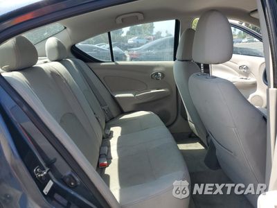 Zdjęcie 10 z 13 samochodu: 2015 NISSAN VERSA S VIN:3N1CN7AP8FL927233 - miniatura