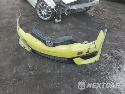 Zdjęcie 12 z 13 samochodu: 2016 TOYOTA SCION IM VIN:JTNKARJE8GJ512528 - miniatura