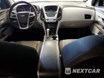 Zdjęcie 8 z 12 samochodu: 2015 CHEVROLET EQUINOX LT VIN:1GNFLFEK5FZ117065 - miniatura