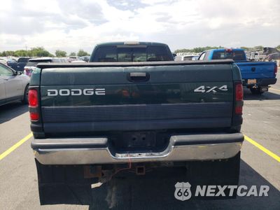 Zdjęcie 6 z 12 samochodu: 1998 DODGE RAM 2500 VIN:1B7KF2369WJ221876 - miniatura
