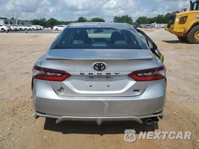 Zdjęcie 6 z 13 samochodu: 2021 TOYOTA CAMRY SE VIN:4T1G11AK2MU543300 - miniatura
