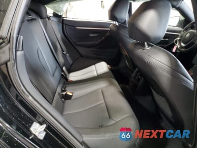 Zdjęcie 10 z 15 samochodu: 2020 BMW 430I GRAN COUPE VIN:WBA4J1C07LBU67938 - miniatura