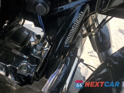 Zdjęcie 9 z 10 samochodu: 2012 HARLEY-DAVIDSON FLHTCU ULTRA CLASSIC ELECTRA GLIDE VIN:1HD1FCM14CB673002 - miniatura