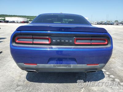Zdjęcie 6 z 13 samochodu: 2018 DODGE CHALLENGER SXT VIN:2C3CDZAG1JH166126 - miniatura