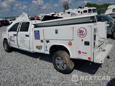 Drugie zdjęcie samochodu z przodu: 2024 RAM 3500 TRADESMAN VIN:3C63R3GL8RG133061 - miniatura