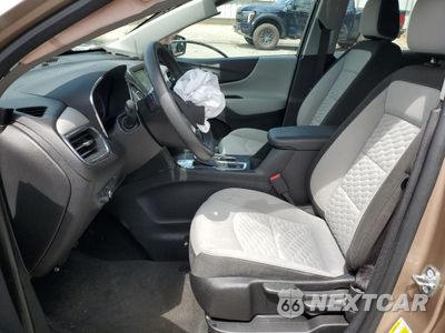 Zdjęcie 7 z 14 samochodu: 2018 CHEVROLET EQUINOX LS VIN:2GNAXHEV6J6160225 - miniatura