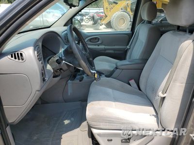 Zdjęcie 7 z 13 samochodu: 2008 CHEVROLET TRAILBLAZER LS VIN:1GNDT13SX82215940 - miniatura