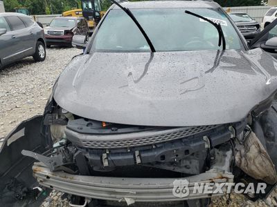 Zdjęcie 12 z 14 samochodu: 2013 FORD EXPLORER LIMITED VIN:1FM5K8F8XDGB35569 - miniatura