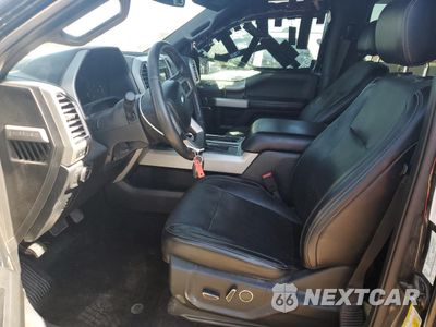 Zdjęcie 7 z 12 samochodu: 2016 FORD F150 SUPERCREW VIN:1FTFW1EG9GKF14142 - miniatura