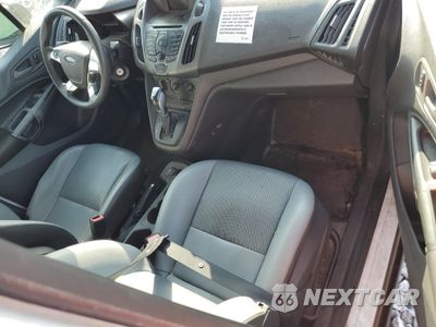 Zdjęcie 8 z 12 samochodu: 2015 FORD TRANSIT CONNECT XL VIN:NM0LS7E72F1218690 - miniatura