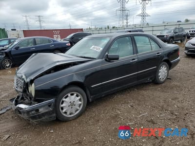 1997 MERCEDES-BENZ E 300D WDBJF20F6VA355273 - główne zdjęcie licytacji z USA - miniatura