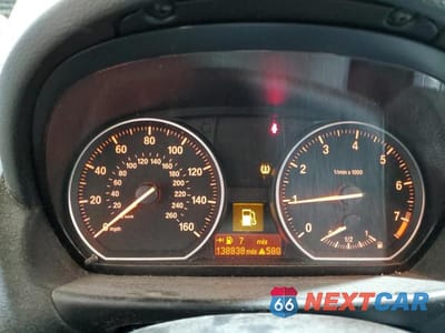 Zdjęcie 9 z 13 samochodu: 2010 BMW 128 I VIN:WBAUP7C53AVF07833 - miniatura