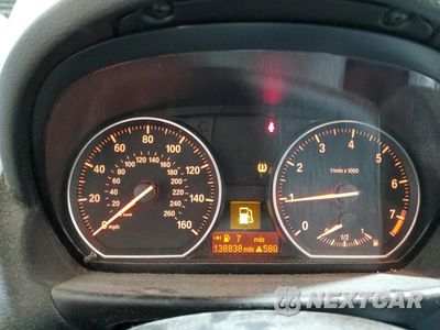 Zdjęcie 9 z 13 samochodu: 2010 BMW 128 I VIN:WBAUP7C53AVF07833 - miniatura