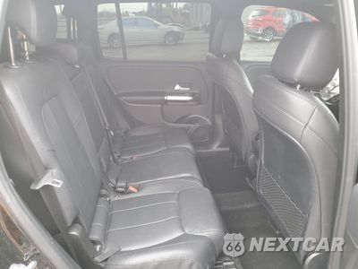 Zdjęcie 10 z 14 samochodu: 2020 MERCEDES-BENZ GLB 250 4MATIC VIN:WDC4M4HB6LW008005 - miniatura