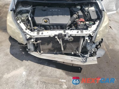 Zdjęcie 11 z 13 samochodu: 2010 PONTIAC VIBE VIN:5Y2SP6E85AZ417696 - miniatura